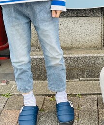 BRANSHES | デニムパンツ