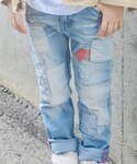 BRANSHES(ブランシェス)の「パンツ(パンツ)」