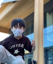★ | その他