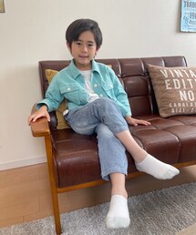 BRANSHES | その他アウター