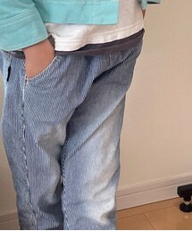 BRANSHES | パンツ
