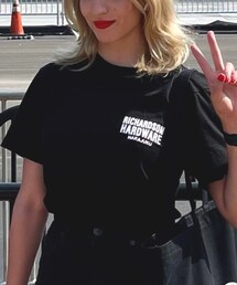RICHARDSON | Tシャツ/カットソー