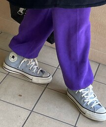 CONVERSE | スニーカー