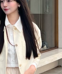 AnriettMusee | ジャケット/アウター