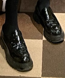 ZARA | ローファー