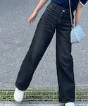 GRL(グレイル)の「パンツ(デニムパンツ)」