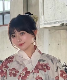 GRL | 和装小物