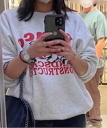 古着 | スウェット