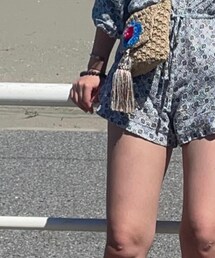 GAP | つなぎ/オールインワン