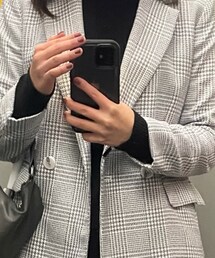 H&M | テーラードジャケット
