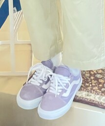 VANS | スニーカー