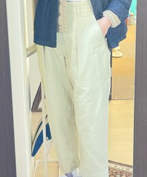 UNIQLO | チノパンツ