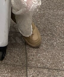 GU | スニーカー