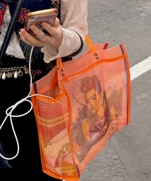 PAD | トートバッグ