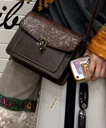 KINJI | ショルダーバッグ