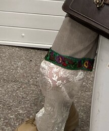 GU | デニムパンツ