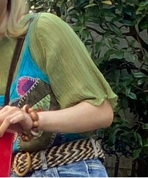 moment+ | Tシャツ/カットソー