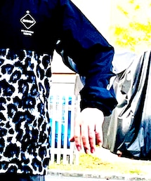 WTAPS | マウンテンパーカー