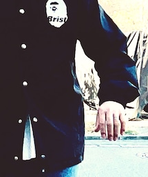 F.C.R.B. | ブルゾン