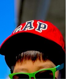 GAP | キャップ