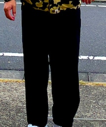 N.HOOLYWOOD | スウェットパンツ