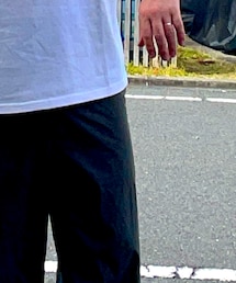 THE NORTH FACE | カーゴパンツ