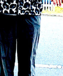 THE NORTH FACE | カーゴパンツ