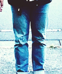 A.P.C. | デニムパンツ