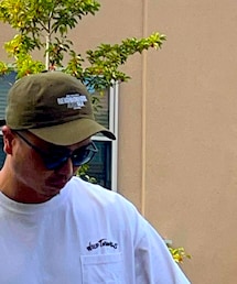 WIND AND SEA | キャップ