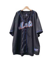 ベースボールシャツ | シャツ/ブラウス