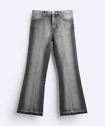 フレアデニムパンツ | デニムパンツ