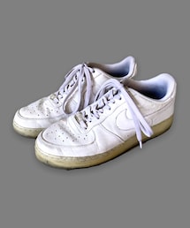 NIKE | 年季が入っておる👟👴🏻✨(スニーカー)