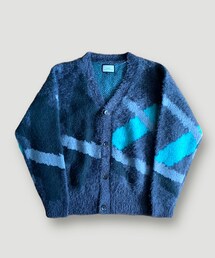 シャギーニットカーディガン | カーディガン/ボレロ