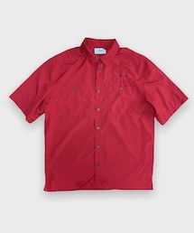 半袖シャツ | シャツ/ブラウス