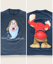 Disney Tシャツ | Tシャツ/カットソー