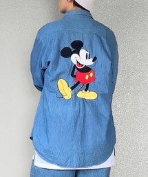 デニムシャツ | シャツ/ブラウス