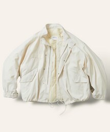 ショートモッズコート | モッズコート