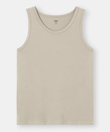 ロングタンクトップ | タンクトップ