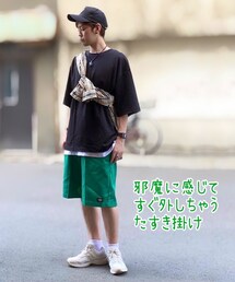 たすき掛けしてみたけど… | その他