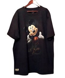 ミッキーTシャツ | Tシャツ/カットソー