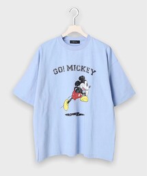ミッキーTシャツ | Tシャツ/カットソー