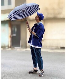 傘オープン☔️✨ | その他