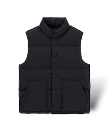 GU | ダウンベスト