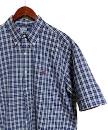 チェックシャツ | シャツ/ブラウス