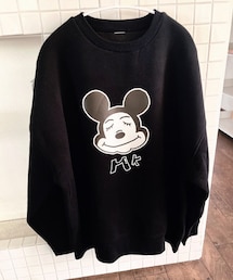 トレーナー(MK) | スウェット