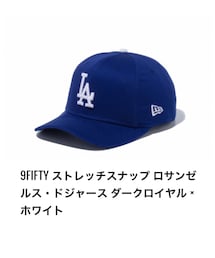 NEW ERA | キャップ