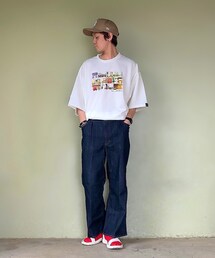 タックインも良い感じ🎵 | その他