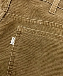 コーデュロイフレアパンツ | パンツ