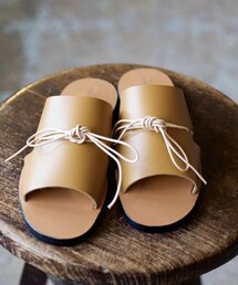 ISHMM | サンダル