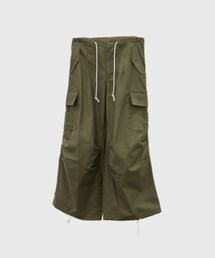 RYO TAKASHIMA | カーゴパンツ